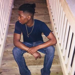 Meet your Posher, Justin